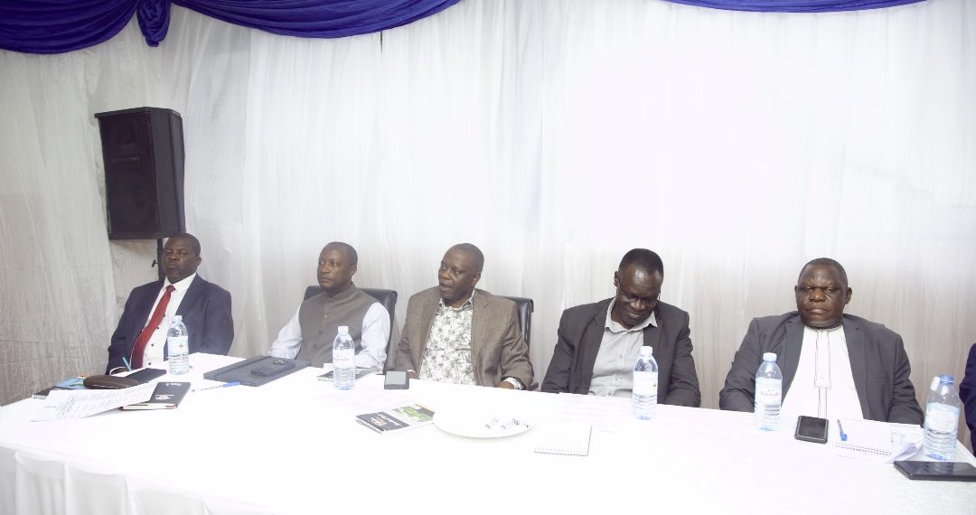 Olusirika lw’Abataka 2025 luggaddwawo mu maanyi