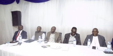 Olusirika lw’Abataka 2025 luggaddwawo mu maanyi