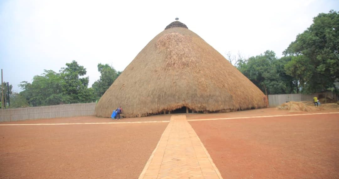 “Muzibu-Azaala-Mpanga ssi nsiisira nnene, wabula Masiro” – Katikkiro Mayiga