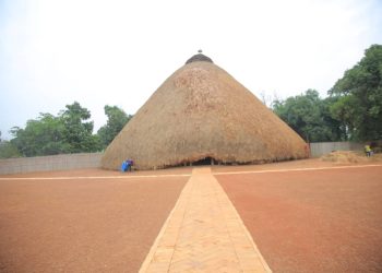 “Muzibu-Azaala-Mpanga ssi nsiisira nnene, wabula Masiro” – Katikkiro Mayiga