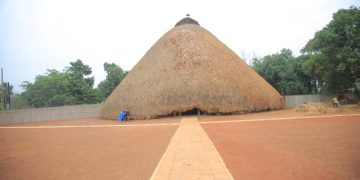 “Muzibu-Azaala-Mpanga ssi nsiisira nnene, wabula Masiro” – Katikkiro Mayiga