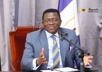 Obusawo kuyitibwa, ssi mulimu kyokka – Katikkiro Mayiga
