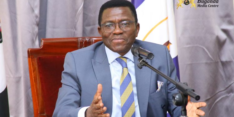 Obusawo kuyitibwa, ssi mulimu kyokka – Katikkiro Mayiga