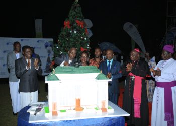 Ennyimba z’amazaalibwa ga Kristo ez’Obwakabaka 2025: CBS ewangudde engule