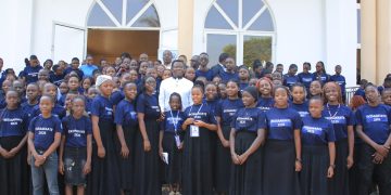 Katikkiro Mayiga Alambudde Abasaakaate: Alabudde ku ssuubi lya Buganda ne Uganda