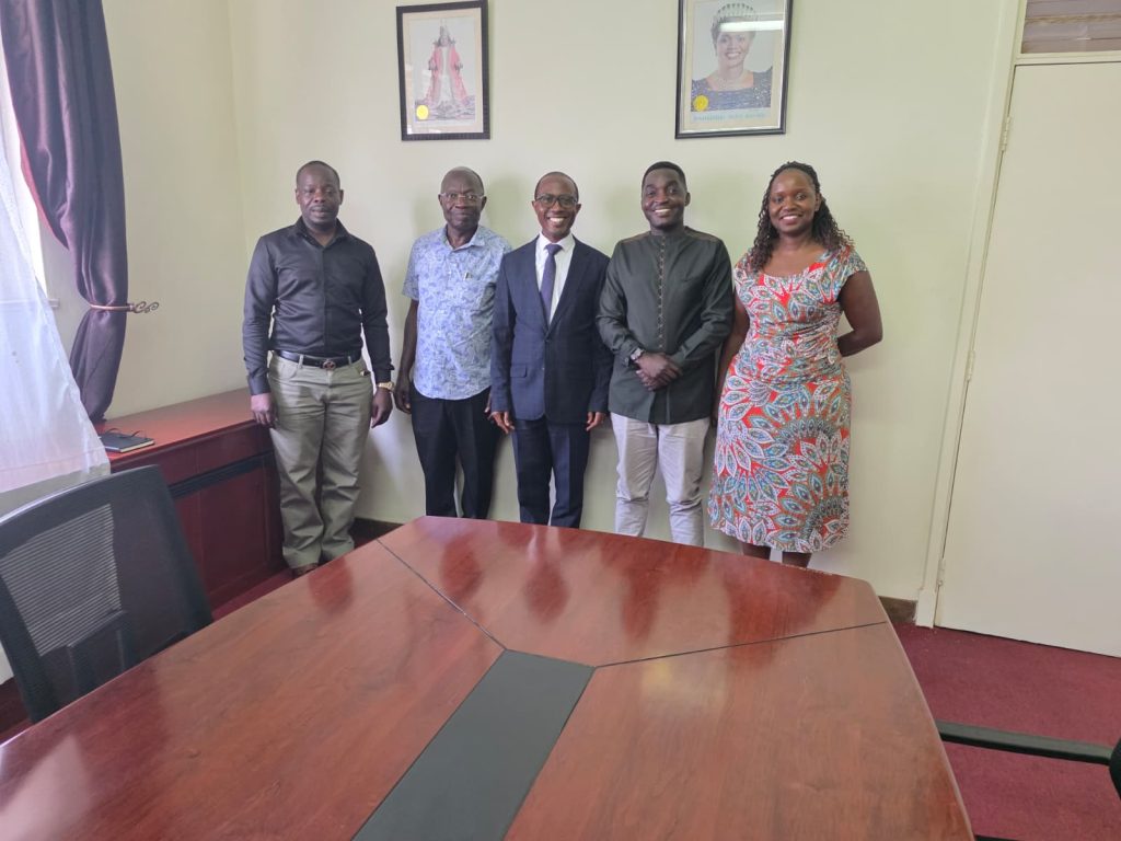 Buganda Bumu European Convention 2026: Enteekateeka zitambula