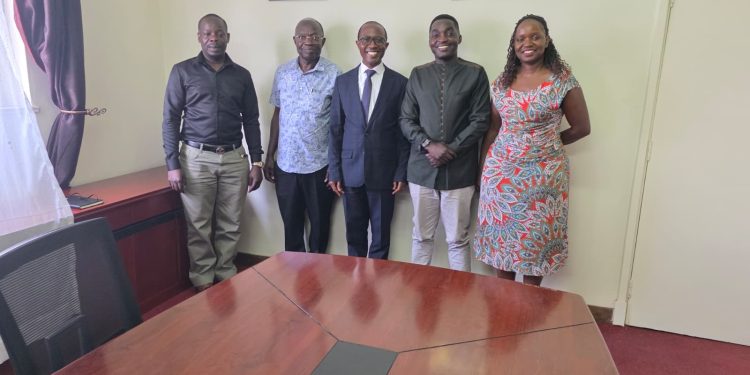 Buganda Bumu European Convention 2026: Enteekateeka zitambula