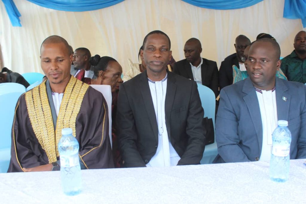 Abaganda mwewagire mukulaakulane