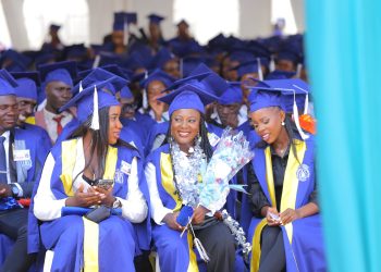 Buganda Royal Institute etikkidde abayizi 1261: Katikkiro Alaze obukulu bw’abavubuka mu kuzimba eggwanga