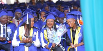 Buganda Royal Institute etikkidde abayizi 1261: Katikkiro Alaze obukulu bw’abavubuka mu kuzimba eggwanga