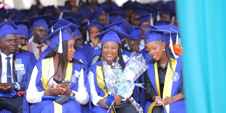 Buganda Royal Institute etikkidde abayizi 1261: Katikkiro Alaze obukulu bw’abavubuka mu kuzimba eggwanga