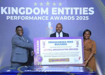 Okukula kw’ebitongole kuva mu kuvuganya – Prof. Kaawaase