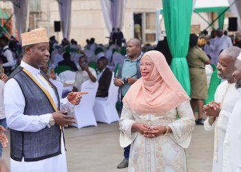 Omulangira Nakibinge Asabye Palamenti okukola ku nsonga z’abasibe b’ebyobufuzi