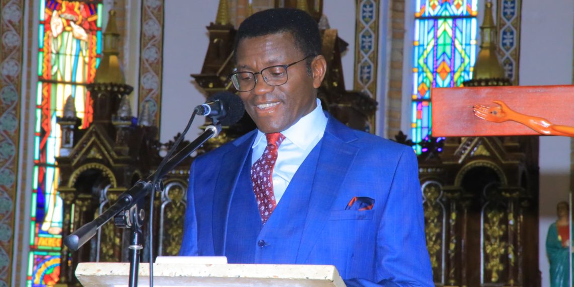 Okuzzaawo ekitiibwa kya Buganda kwetaaga abantu abalina omwoyo gwa Buganda ogutafa – Katikkiro Mayiga