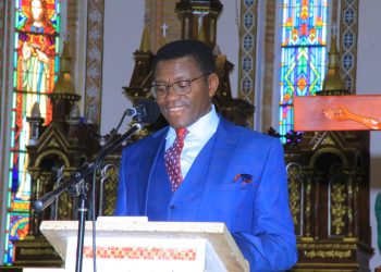 Okuzzaawo ekitiibwa kya Buganda kwetaaga abantu abalina omwoyo gwa Buganda ogutafa – Katikkiro Mayiga