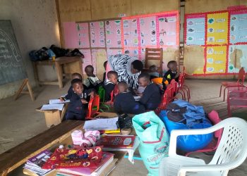 Okusoma kuzzeemu: Amasomero g’Obwakabaka gagguddewo okubangula abayizi