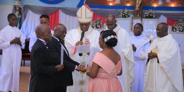 Temutya buvunaanyizibwa bwa bufumbo – Katikkiro Mayiga