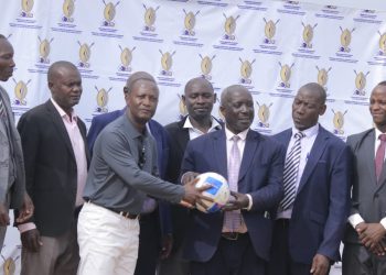 Emizannyo gy’Eggombolola mu Buganda 2026 gitongozeddwa