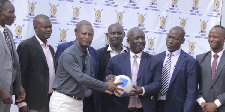 Emizannyo gy’Eggombolola mu Buganda 2026 gitongozeddwa