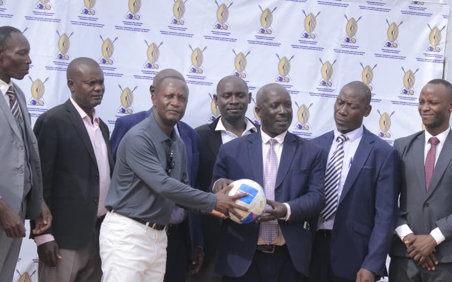 Emizannyo gy’Eggombolola mu Buganda 2026 gitongozeddwa