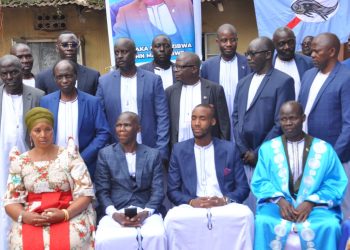 Gabunga Asisinkanye ab’Essiga lya Mugula -Entebe: Alabudde Ababba Ebintu by’Ebika