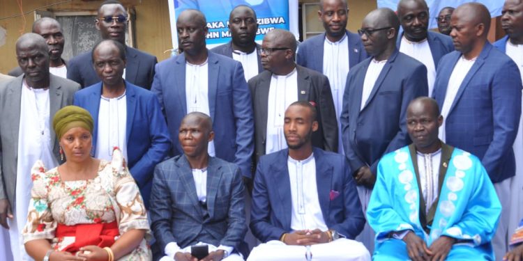 Gabunga Asisinkanye ab’Essiga lya Mugula -Entebe: Alabudde Ababba Ebintu by’Ebika