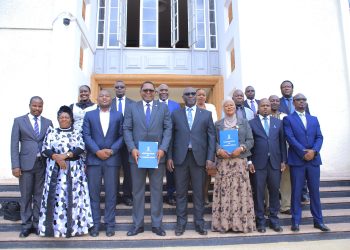 Tutaase obutonde ku lw’emigigi eginajja – Waggwa Nsibirwa