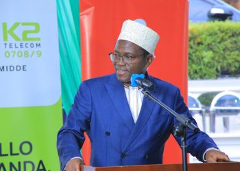 Katikkiro Mayiga Akubye Abasiibi Akaama Obwakabaka nga Busiibulula Abasiraamu