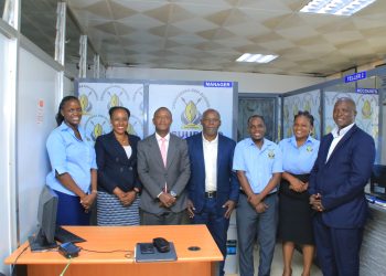 Twagala Mutindo mu SACCO z’Obwakabaka