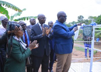 Okusitula Omutindo mu Kasawo Institute of Business and Technical Education: Wateereddwayo Nnayikondo