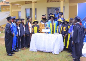 Gavumenti esaana okutegeera obukulu bw’amasomero g’obwannanyini – Minisita Kiyimba