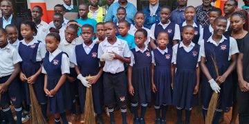 Obuyonjo mubutandikire mu maka gwammwe – Minisita Mariam Mayanja