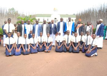 Amakula 2026: Twezze buggya tugende mu maaso