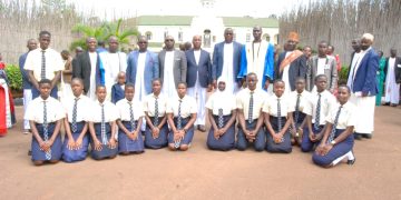 Amakula 2026: Twezze buggya tugende mu maaso