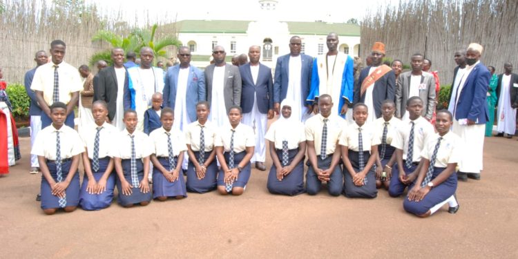 Amakula 2026: Twezze buggya tugende mu maaso