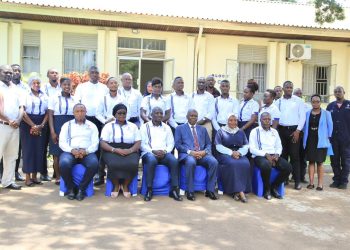 Okusitula Omutindo mu by’Obulambuzi