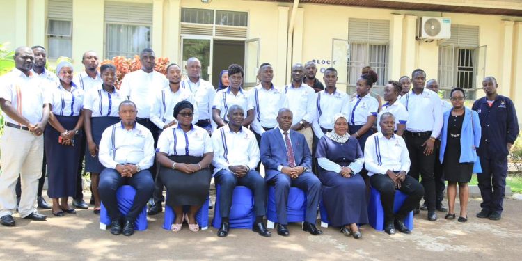 Okusitula Omutindo mu by’Obulambuzi