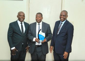 Akola Obulungi Asiimibwa: Oweek.Moses Ssenyonjo Asiimiddwa Obwakabaka