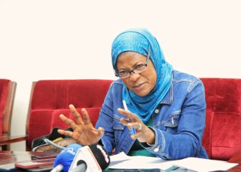 Okukuza Olunaku lwa Abakyala mu Buganda 2026