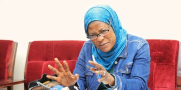 Okukuza Olunaku lwa Abakyala mu Buganda 2026