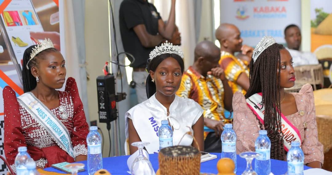 Nnalulungi w’Ebyobulambuzi mu Buganda 2026 anaabeera ani, ye anaava mu Ssaza ki?