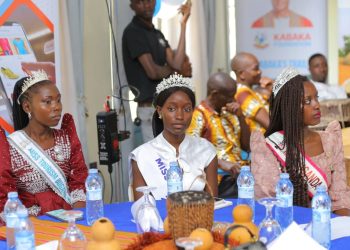 Nnalulungi w’Ebyobulambuzi mu Buganda 2026 anaabeera ani, ye anaava mu Ssaza ki?