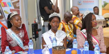 Nnalulungi w’Ebyobulambuzi mu Buganda 2026 anaabeera ani, ye anaava mu Ssaza ki?
