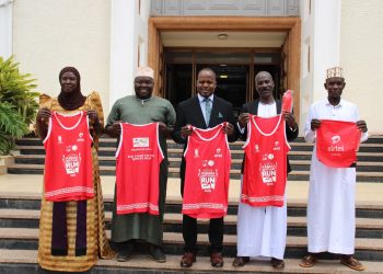 Ab’e South Sudan baguze emijoozi: Minisita Kazibwe akunze abantu okugula mu budde