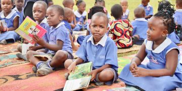 Obwakabaka bukuzizza olunaku lw’okusoma ebitabo olw’Ensi yonna