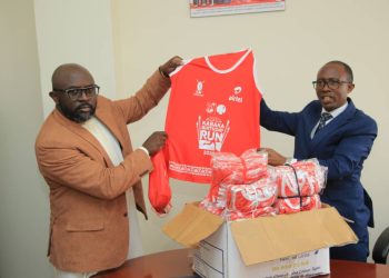 Ab’e Bulaaya besunga kudduka gy’Amazaalibwa ga Kabaka