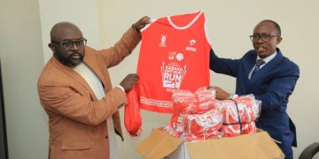 Ab’e Bulaaya besunga kudduka gy’Amazaalibwa ga Kabaka