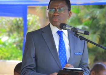 Abakulembeze abalungi bategekebwa kuva mu buto – Katikkiro Mayiga