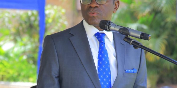 Abakulembeze abalungi bategekebwa kuva mu buto – Katikkiro Mayiga