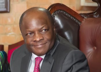 Ssaabasajja Kabaka yebazizza abaddu ba Allah okusiiba